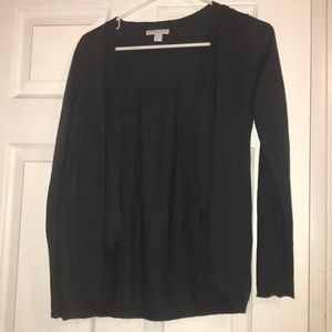 Not necessary, barely worn